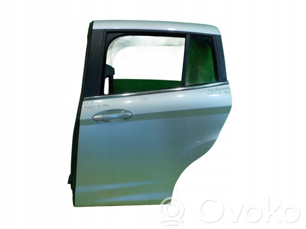 Ford B-MAX Puerta trasera