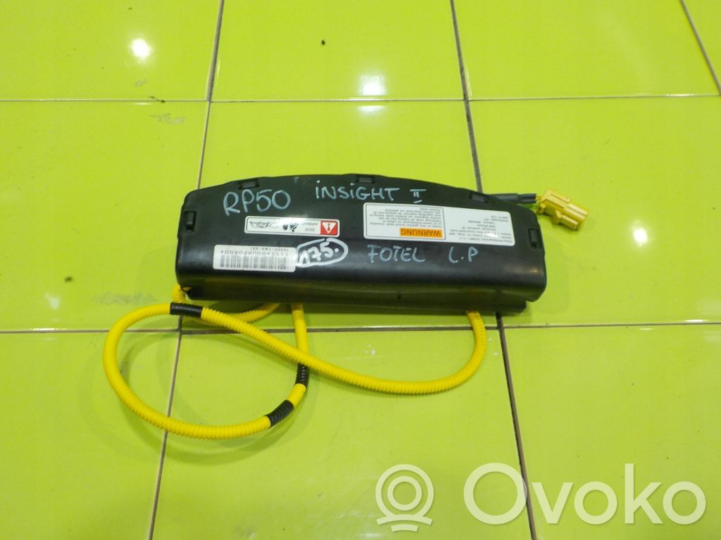 Honda Insight Cinturón delantero