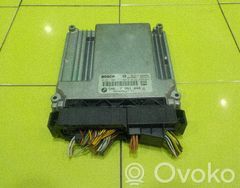 BMW 1 E81 E87 Unitate/modul de control motor