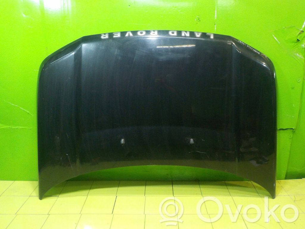 Land Rover Freelander 2 - LR2 Motorhaube