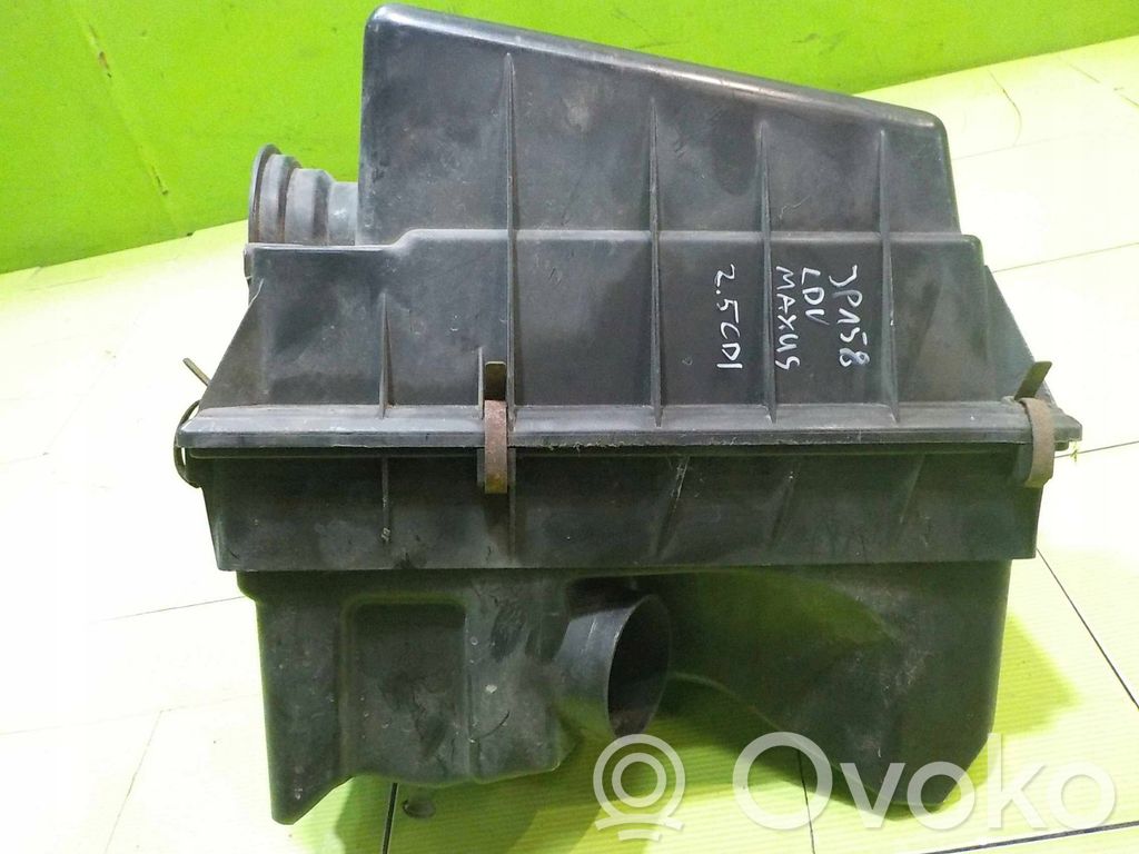 LDV Maxus Obudowa filtra powietrza