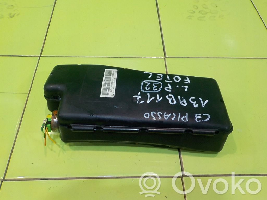 Citroen C3 Airbag de siège 