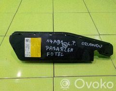 Chevrolet Orlando Airbag de siège 