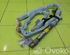 Toyota Prius (NHW20) Airbag del techo