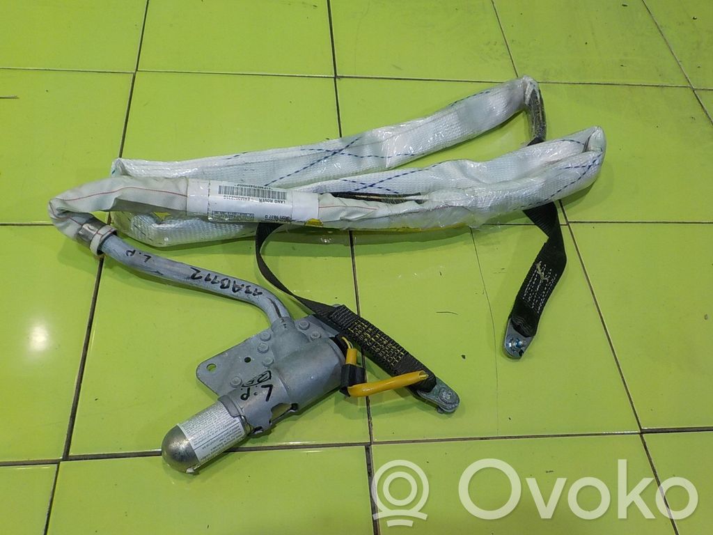 Land Rover Range Rover L322 Kopfairbag