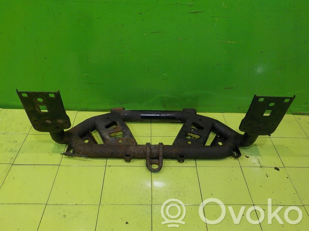 Rover Range Rover Travesaño de apoyo del amortiguador delantero 