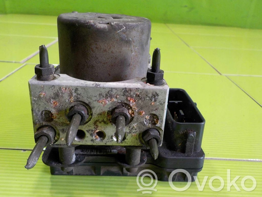 Mitsubishi Outlander Pompe ABS 
