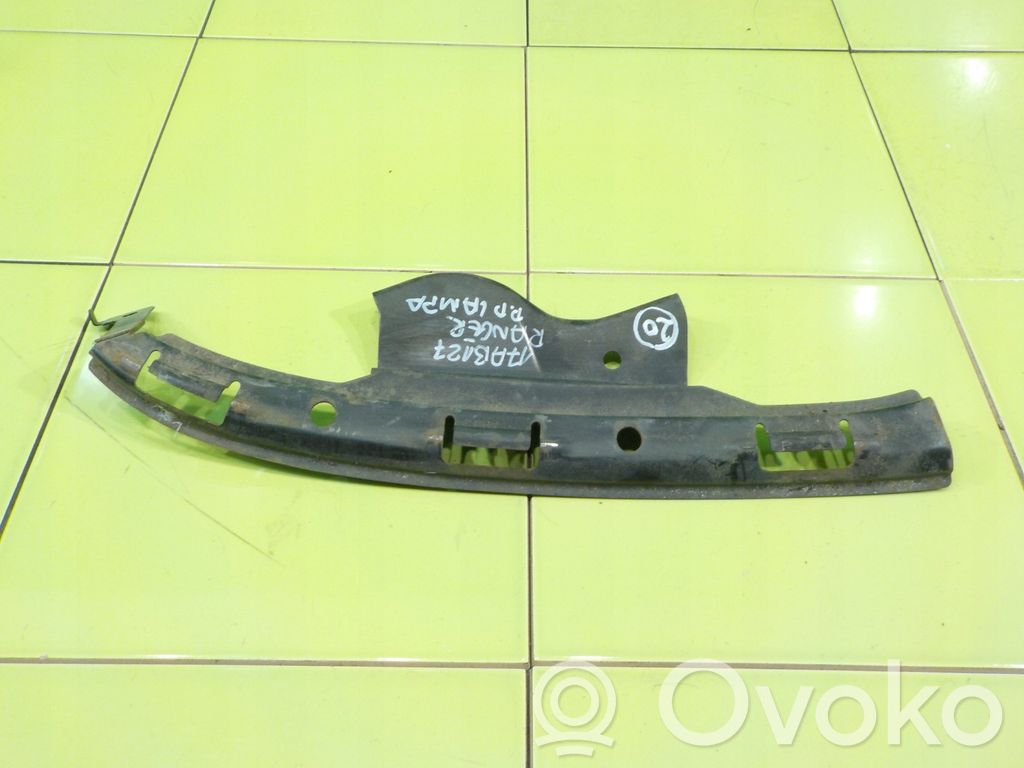 Ford Ranger Ajovalon osa 