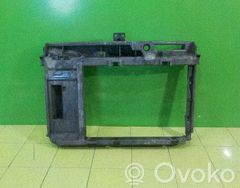 Citroen C3 Picasso Radiator support slam panel