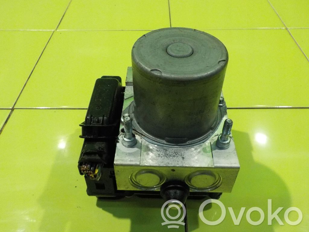 Land Rover Range Rover Sport L320 Pompa ABS