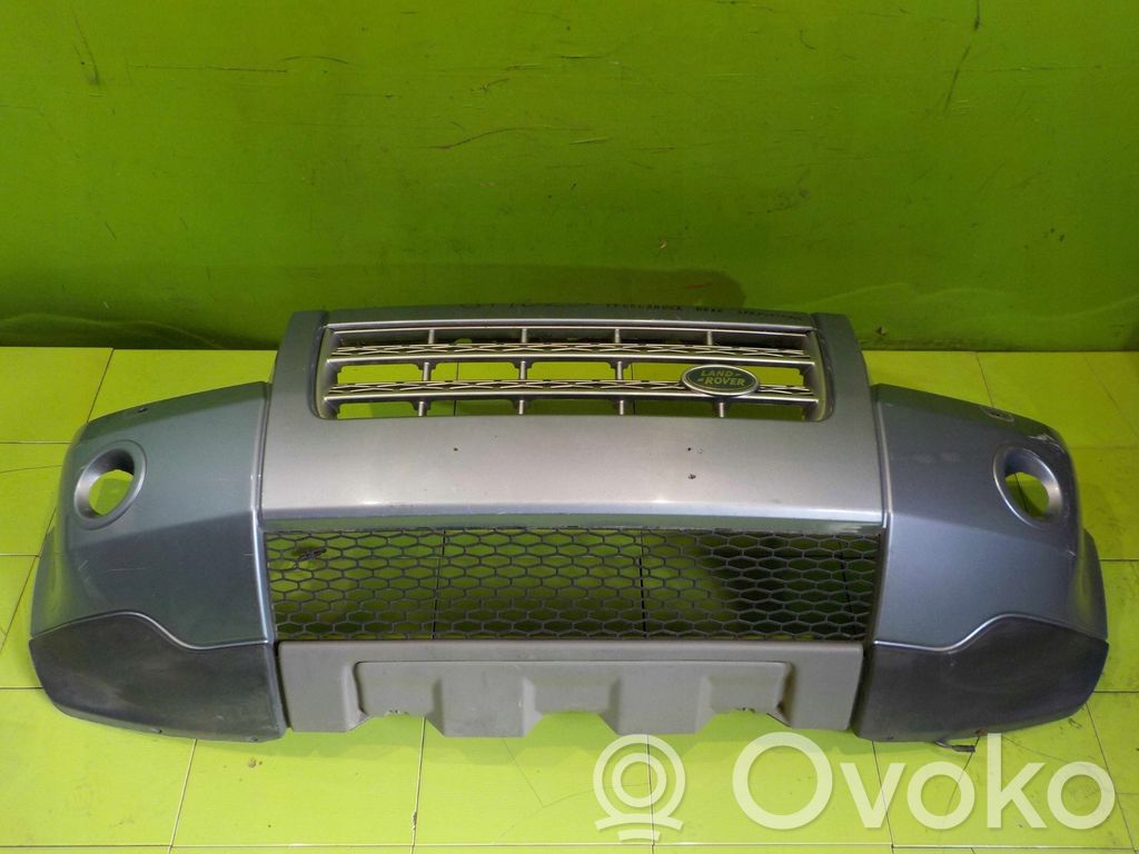 Land Rover Freelander 2 - LR2 Bară față