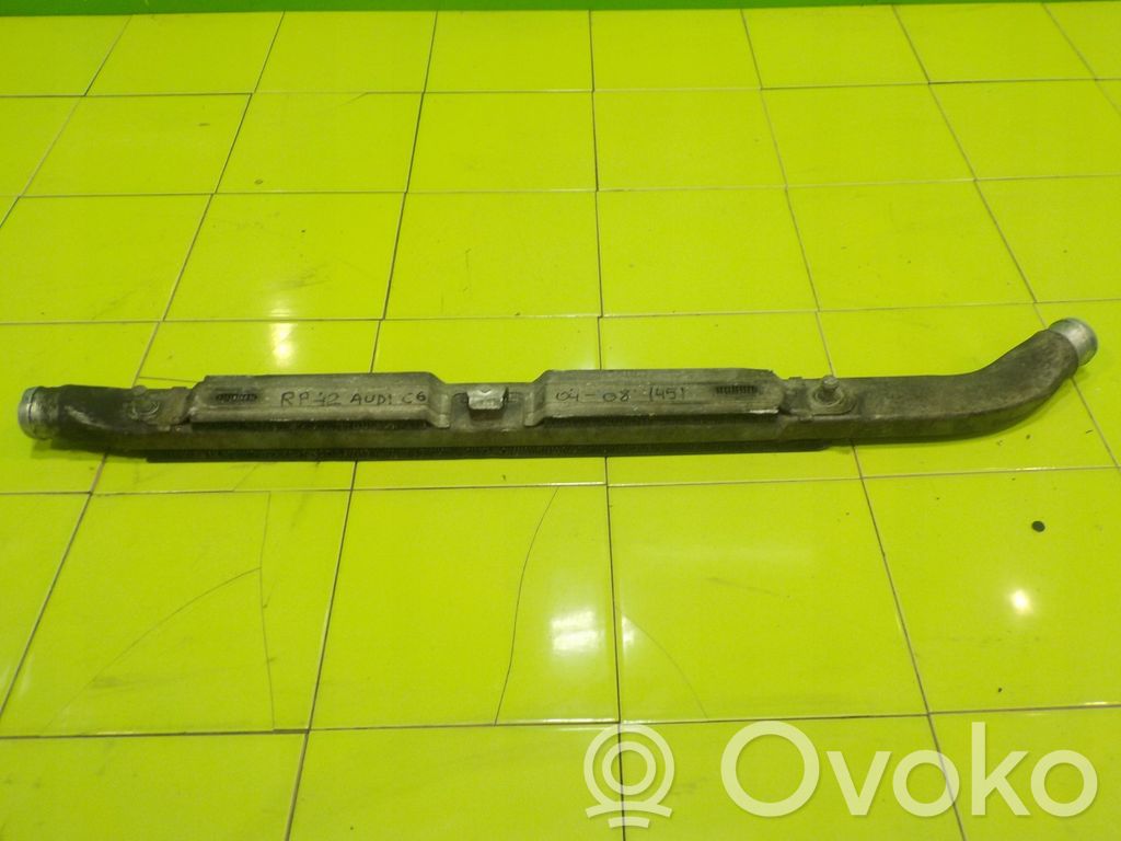 Furtun/conductă intercooler   RP42