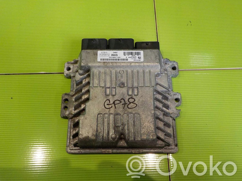 Ford Focus Calculateur moteur ECU 