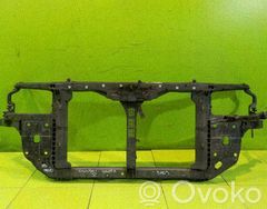 Hyundai Sonata Radiator support slam panel