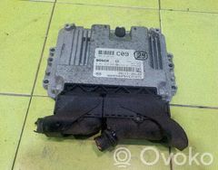 KIA Soul Sterownik / Moduł ECU 