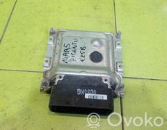 KIA Picanto Sterownik / Moduł ECU