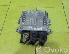 Ford Grand C-MAX Centralina/modulo del motore