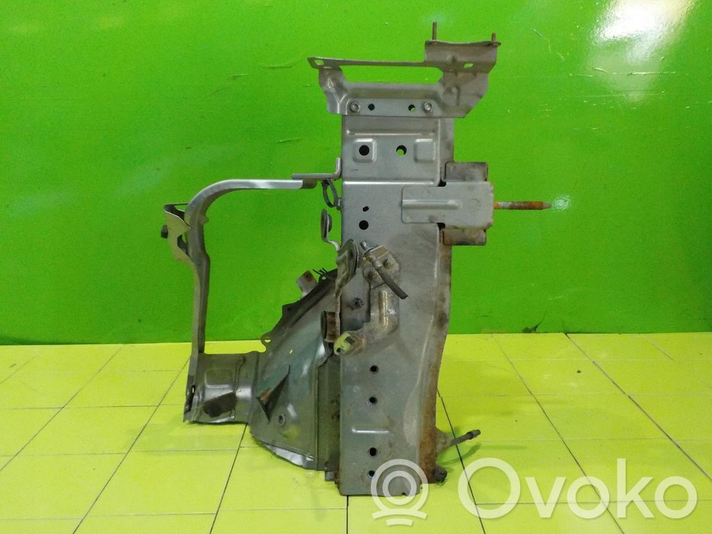 Volkswagen Golf VI Podłużnica przednia