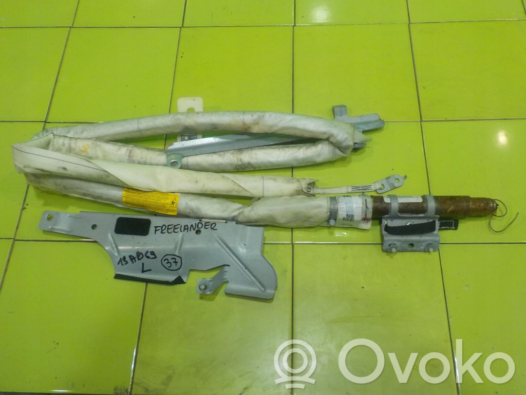 Land Rover Freelander 2 - LR2 Airbag da tetto 