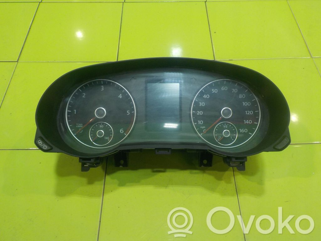 Volkswagen Sharan Tachimetro (quadro strumenti)