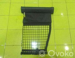Volvo V60 Plage arrière couvre-bagages 