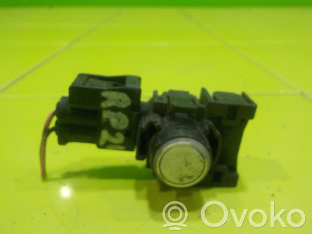Mazda 3 II Parking PDC sensor 