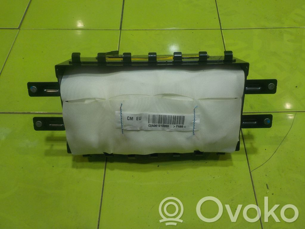 Hyundai Santa Fe Airbag pasager 