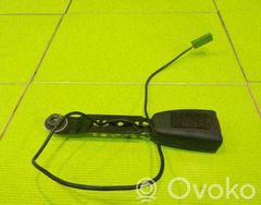 Volvo V70 Front seatbelt