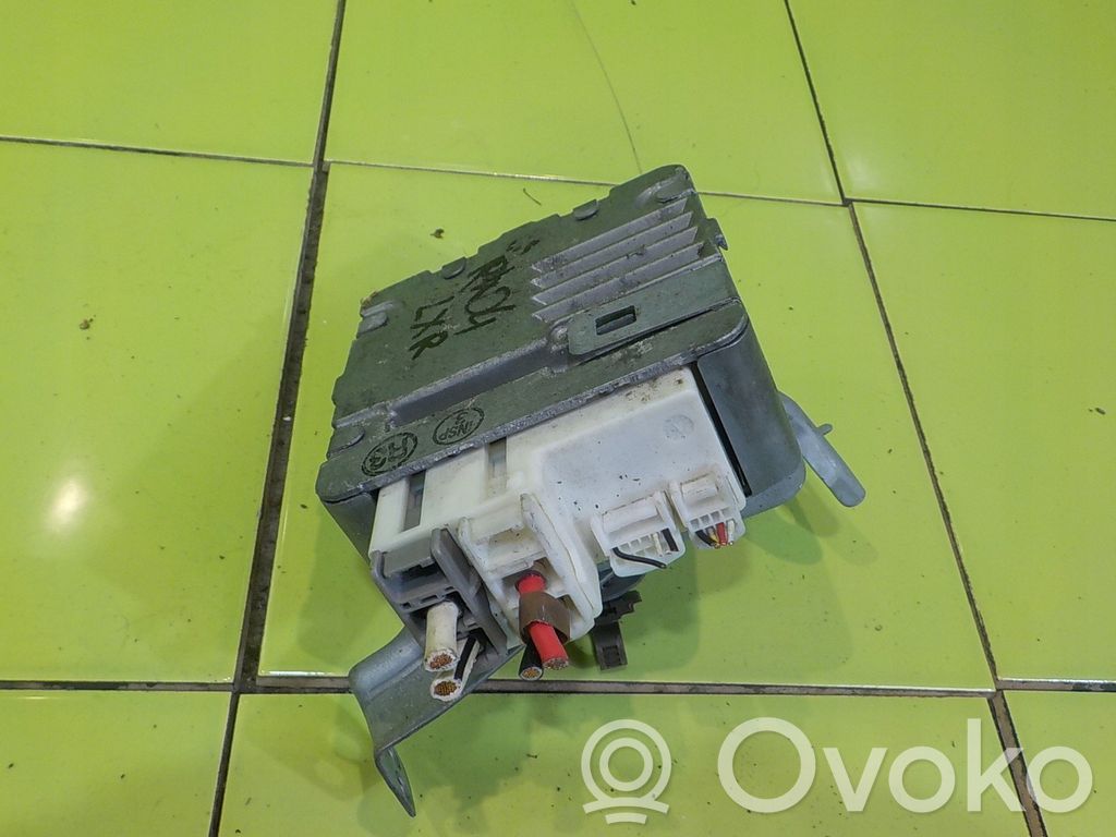 Toyota Prius (NHW20) Sonstige Steuergeräte / Module 