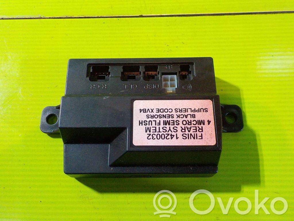 Opel Insignia A Muut ohjainlaitteet/moduulit 