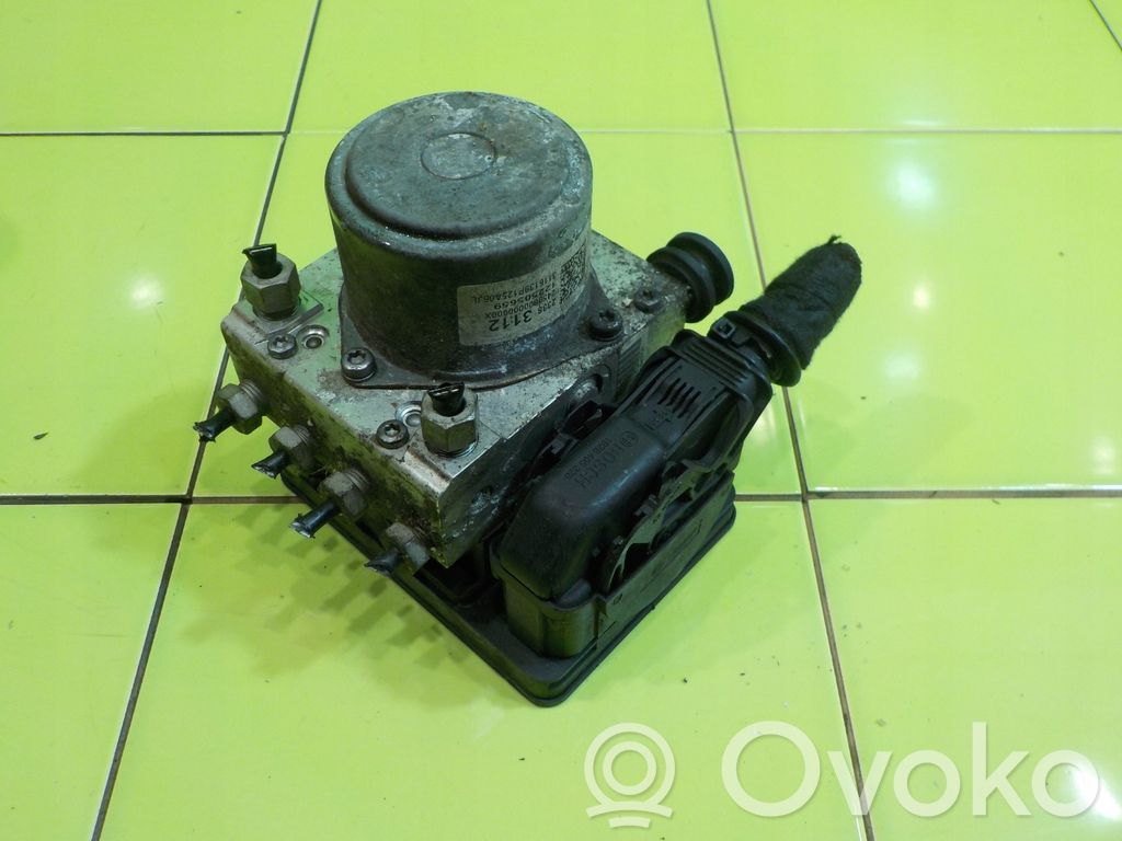 Opel Insignia A Pompa ABS 