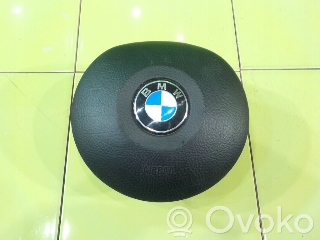 BMW X5 E53 Airbag volan