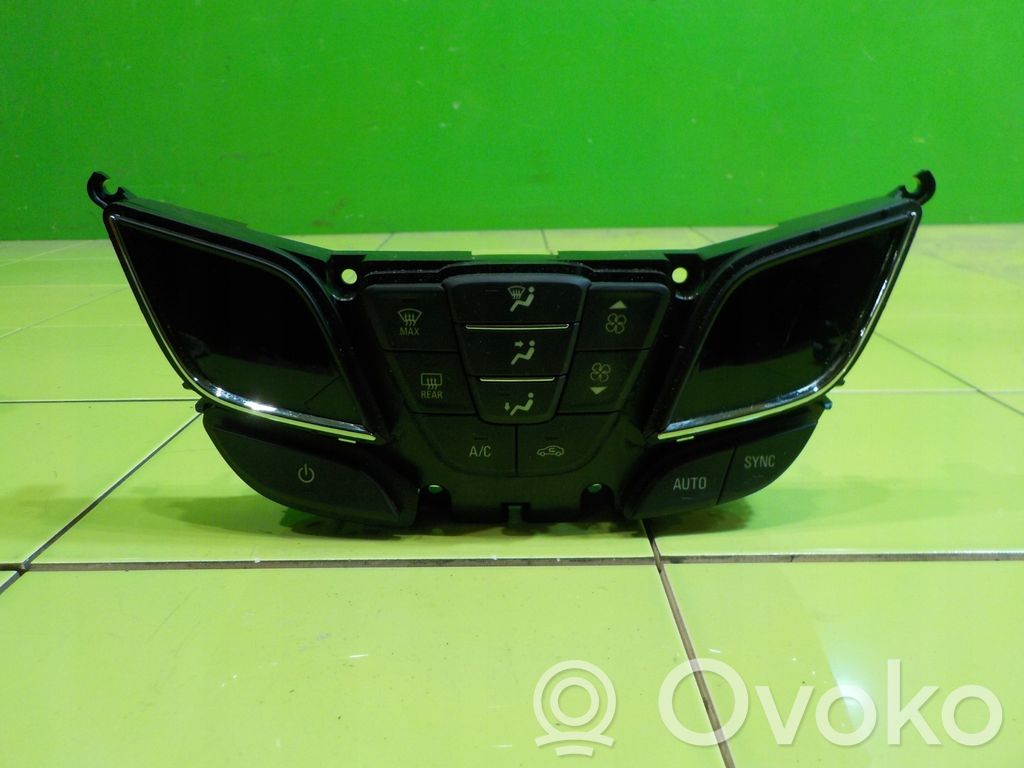 Opel Insignia A Citu veidu slēdži / pogas / pārslēdzēji 