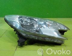 Nissan Note (E12) Scheinwerfer 