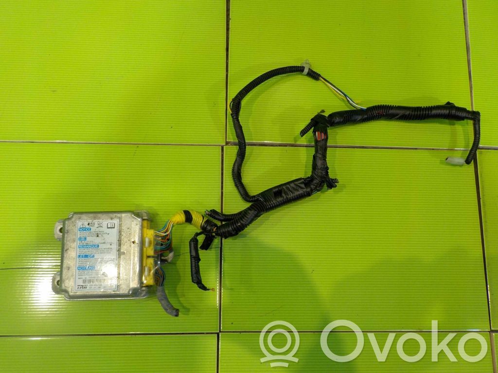 Honda Civic Module de contrôle airbag 