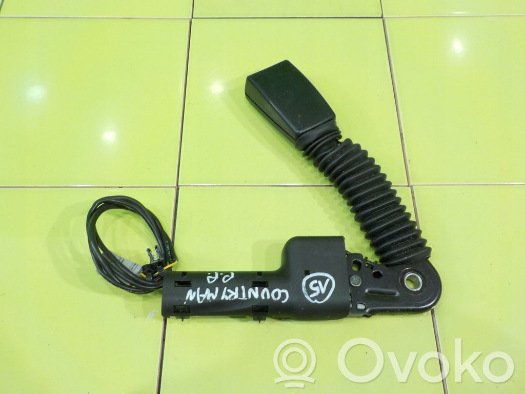 Mini Cooper Countryman R60 Cinturón delantero