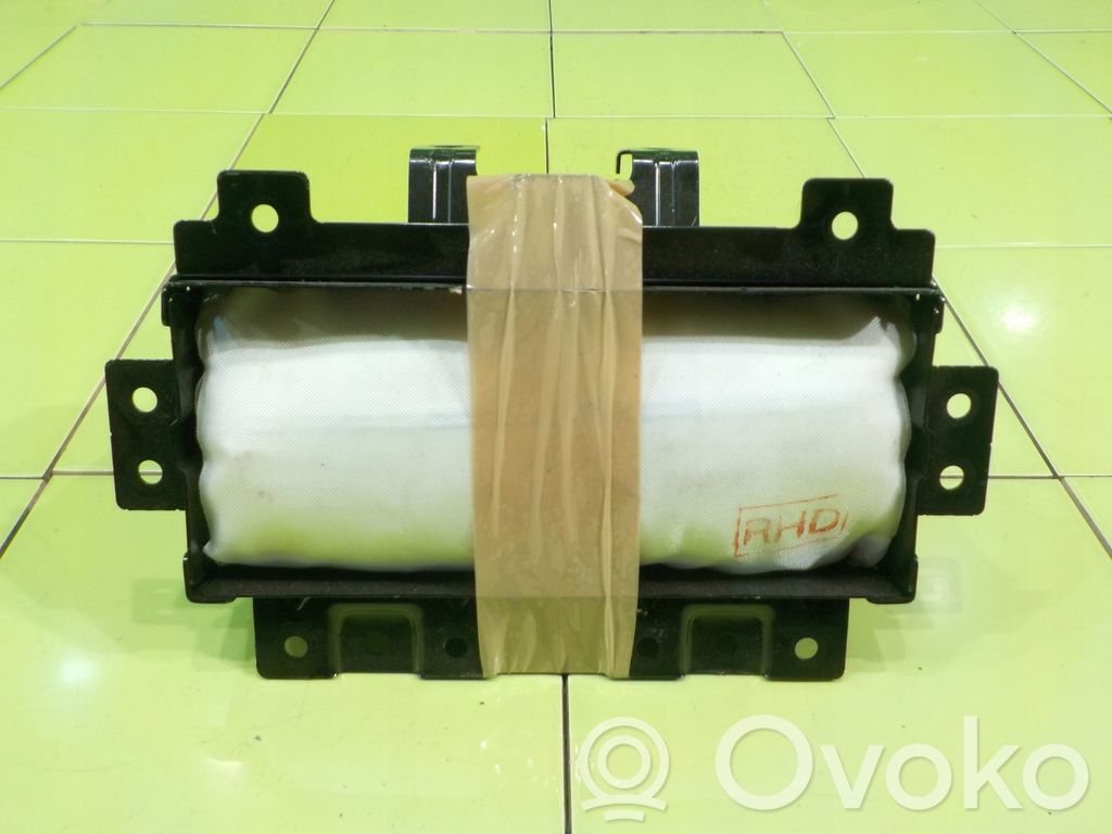 KIA Soul Airbag del passeggero