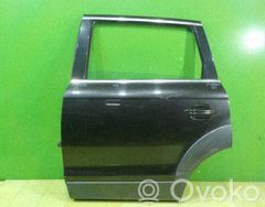 Audi Q7 4L Portiera posteriore