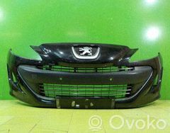 Peugeot 308 Paraurti anteriore