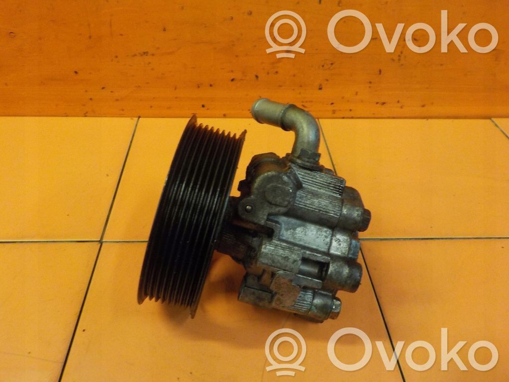 Land Rover Discovery 3 - LR3 Servopumpe