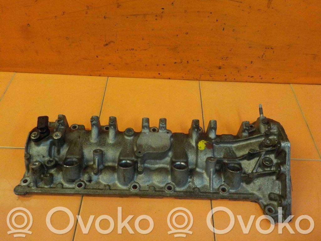 Nissan Qashqai Ventildeckel