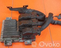 Opel Insignia A Moottorin ohjainlaite/moduuli 