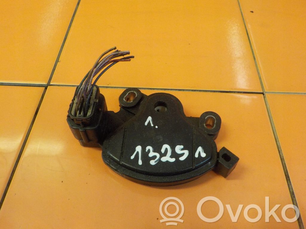Renault Laguna III Torque split ecu control unit/module 