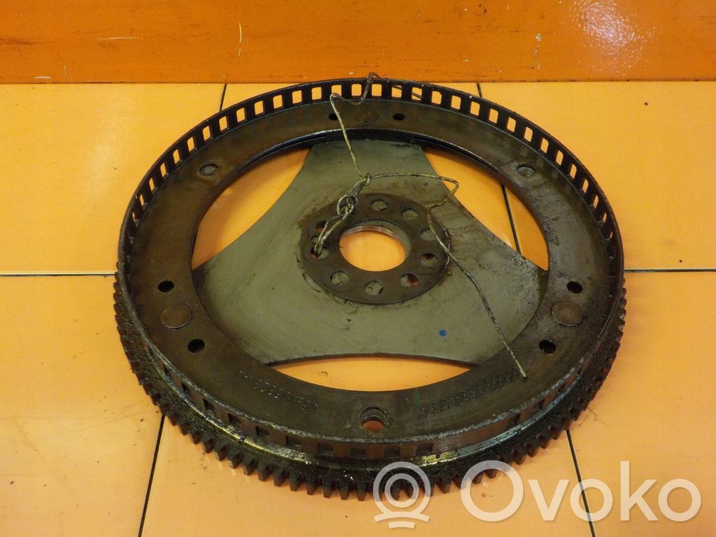 Audi A4 S4 B7 8E 8H Volante motor