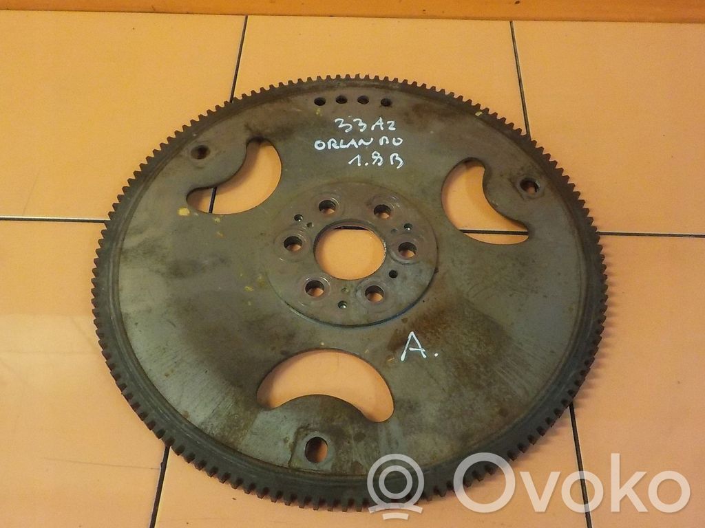 Volante motor   AUT,33A2