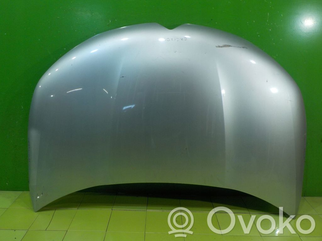 Citroen C4 II Dangtis variklio (kapotas) 