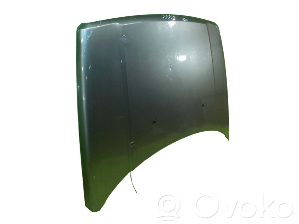 Jeep Commander Engine bonnet/hood 
