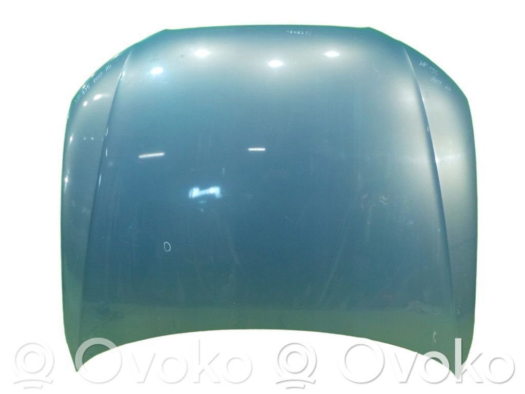 Audi A4 S4 B8 8K Motorhaube