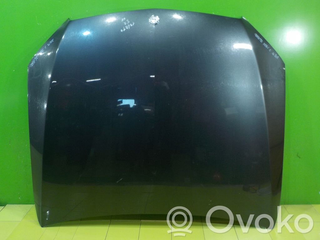 Mercedes-Benz C W205 Vano motore/cofano