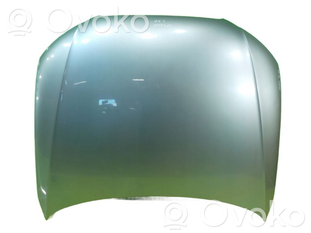 Audi A4 S4 B8 8K Motorhaube